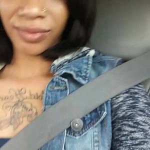 Meet your Posher, Lashonda